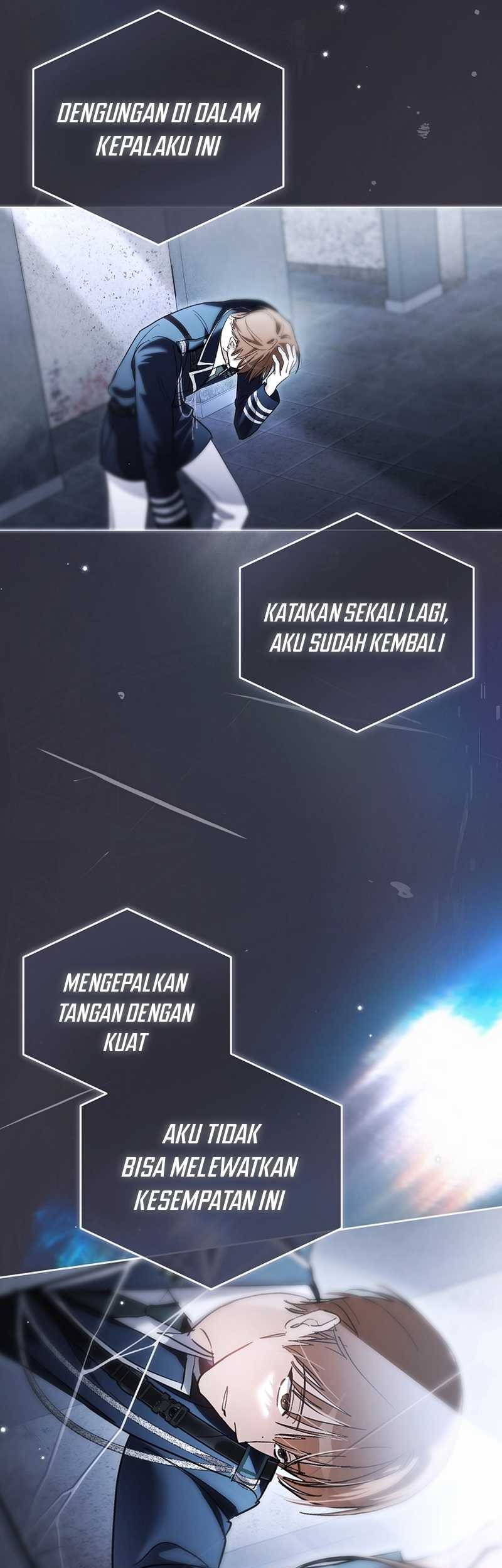 Surviving as a PD Idol Chapter 12 - halaman 17
