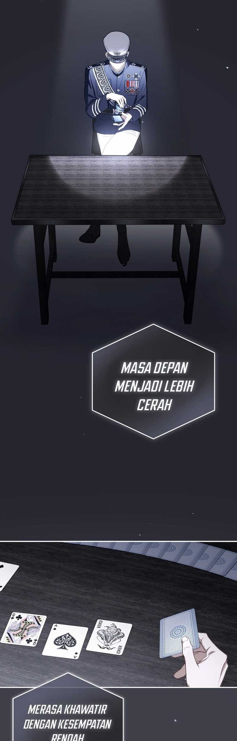 Surviving as a PD Idol Chapter 12 - halaman 19