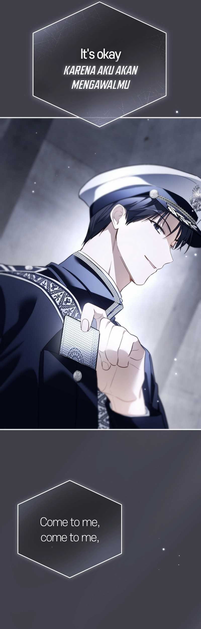Surviving as a PD Idol Chapter 12 - halaman 21