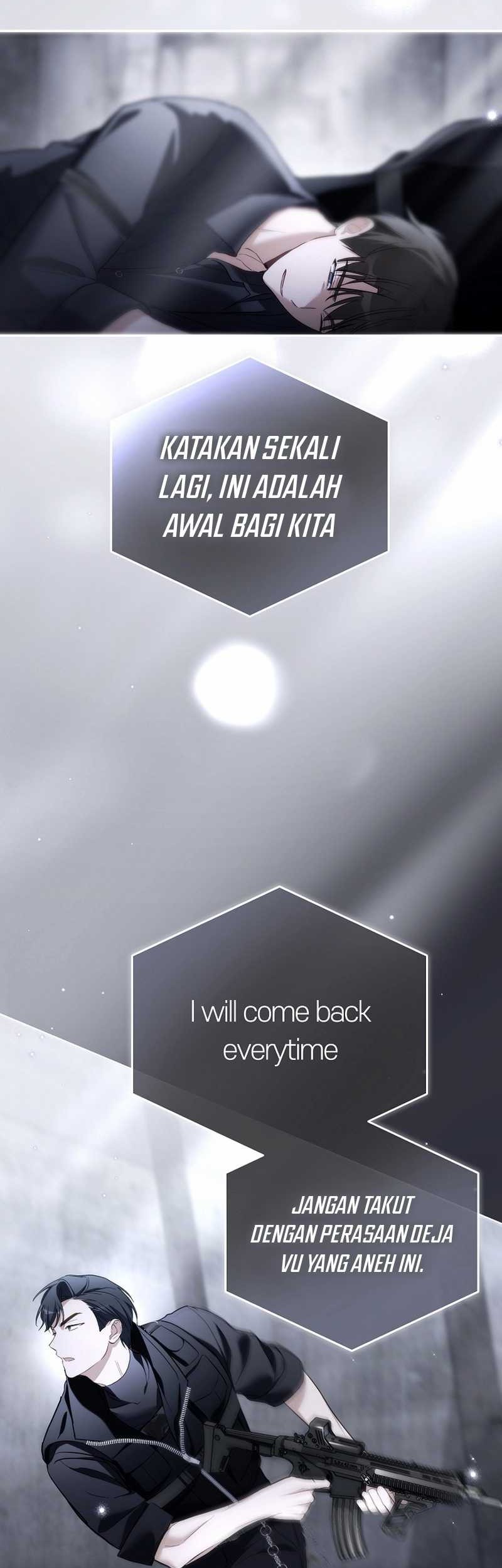 Surviving as a PD Idol Chapter 12 - halaman 23