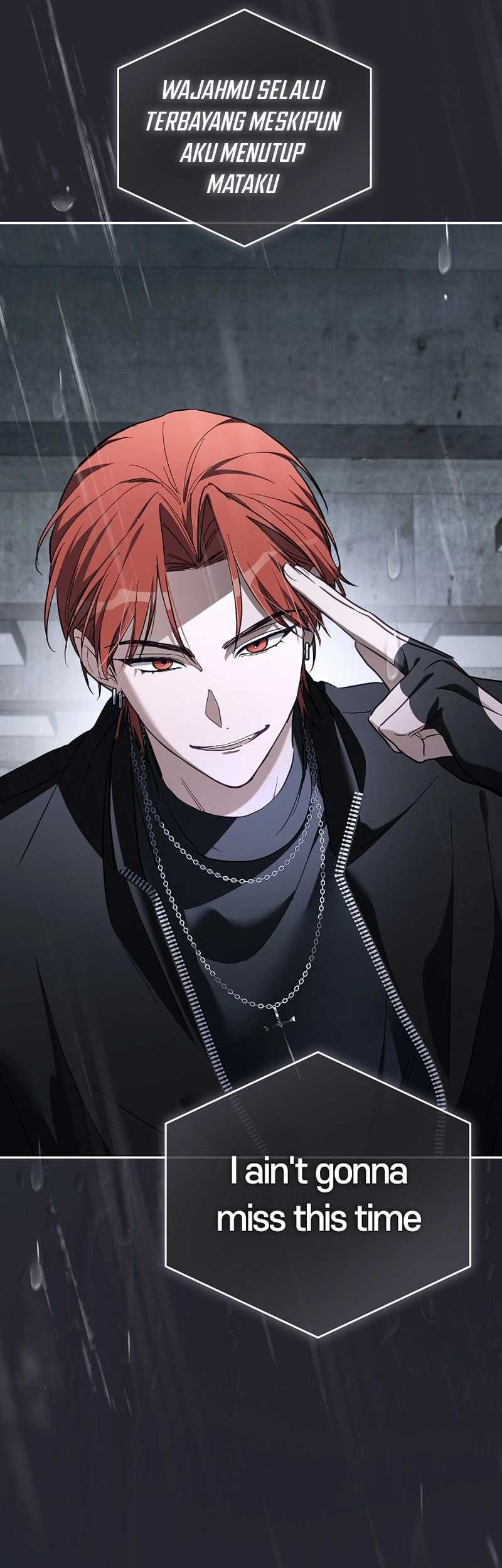 Surviving as a PD Idol Chapter 12 - halaman 26