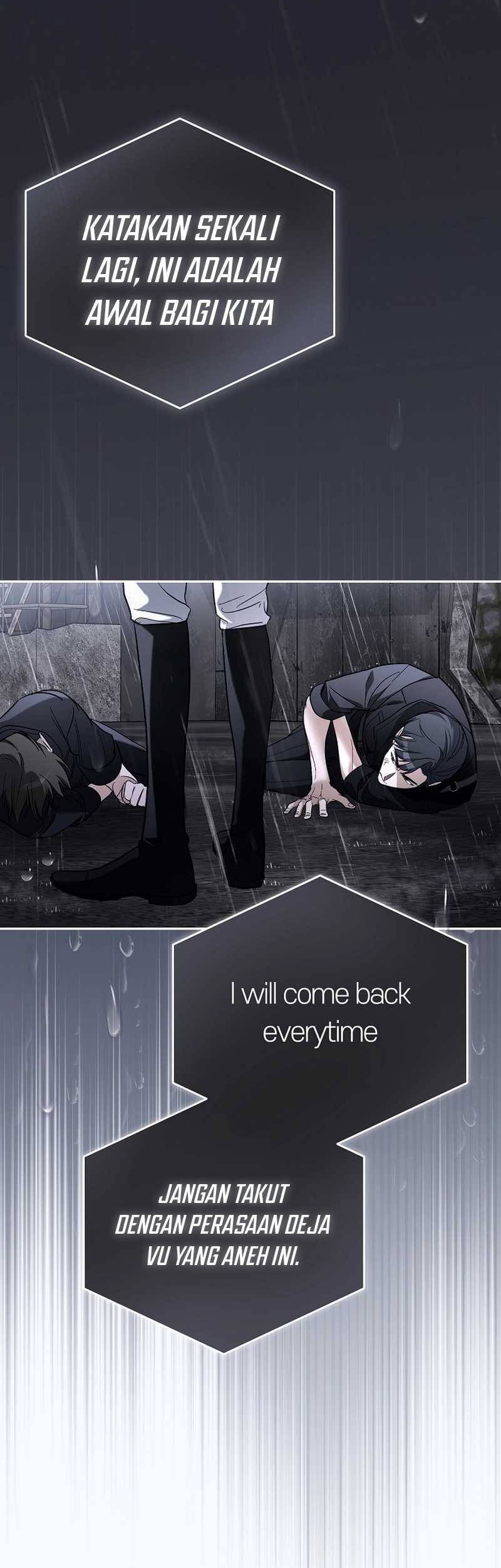 Surviving as a PD Idol Chapter 12 - halaman 27