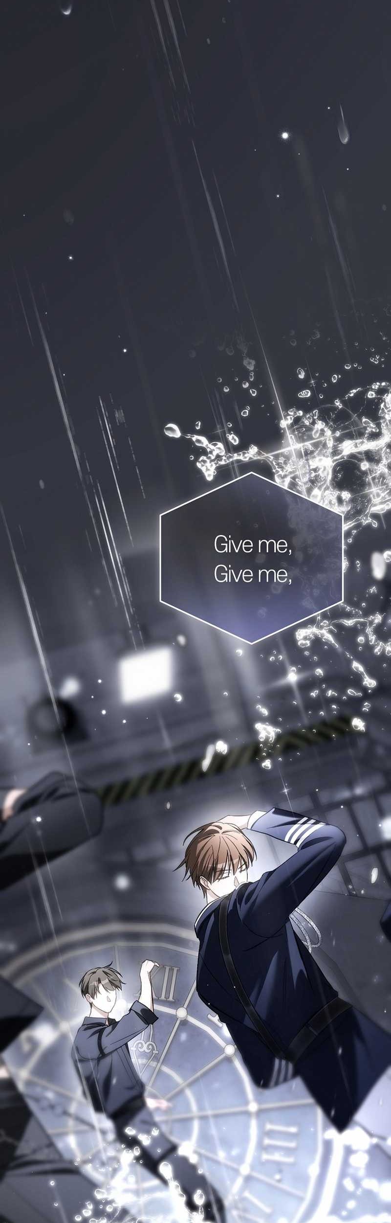 Surviving as a PD Idol Chapter 12 - halaman 34