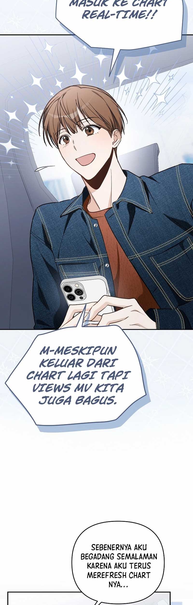 Surviving as a PD Idol Chapter 12 - halaman 42