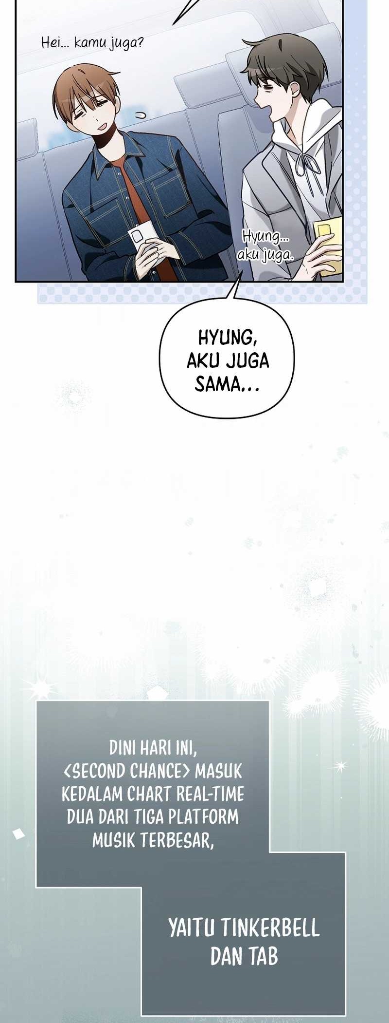 Surviving as a PD Idol Chapter 12 - halaman 43