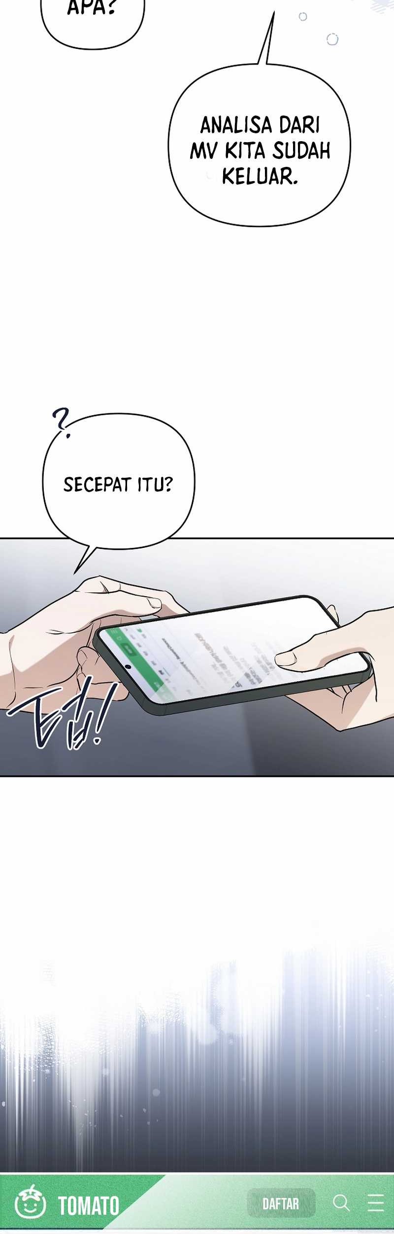 Surviving as a PD Idol Chapter 12 - halaman 50