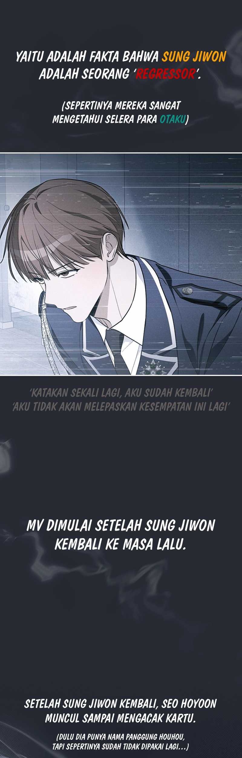 Surviving as a PD Idol Chapter 12 - halaman 54