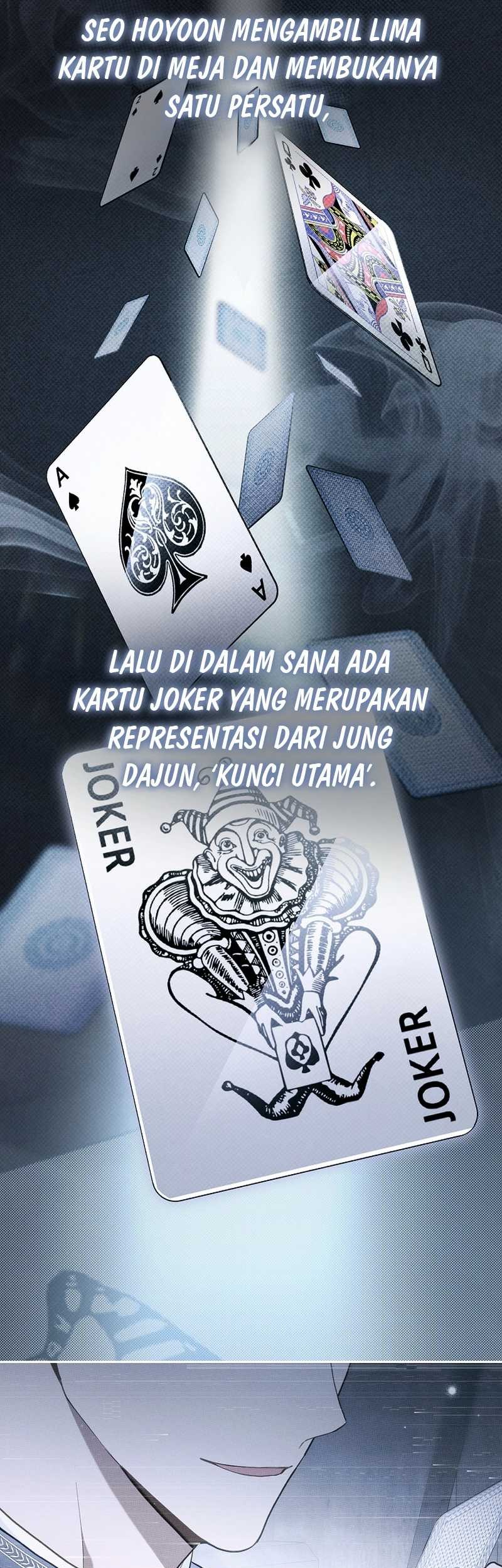 Surviving as a PD Idol Chapter 12 - halaman 56