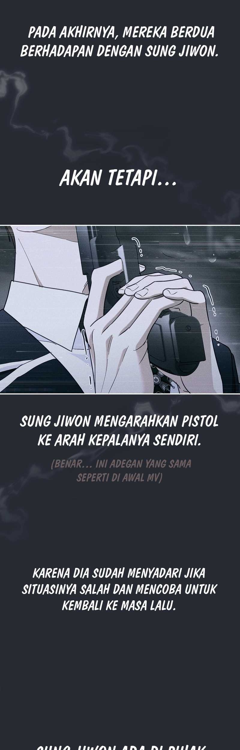 Surviving as a PD Idol Chapter 12 - halaman 58