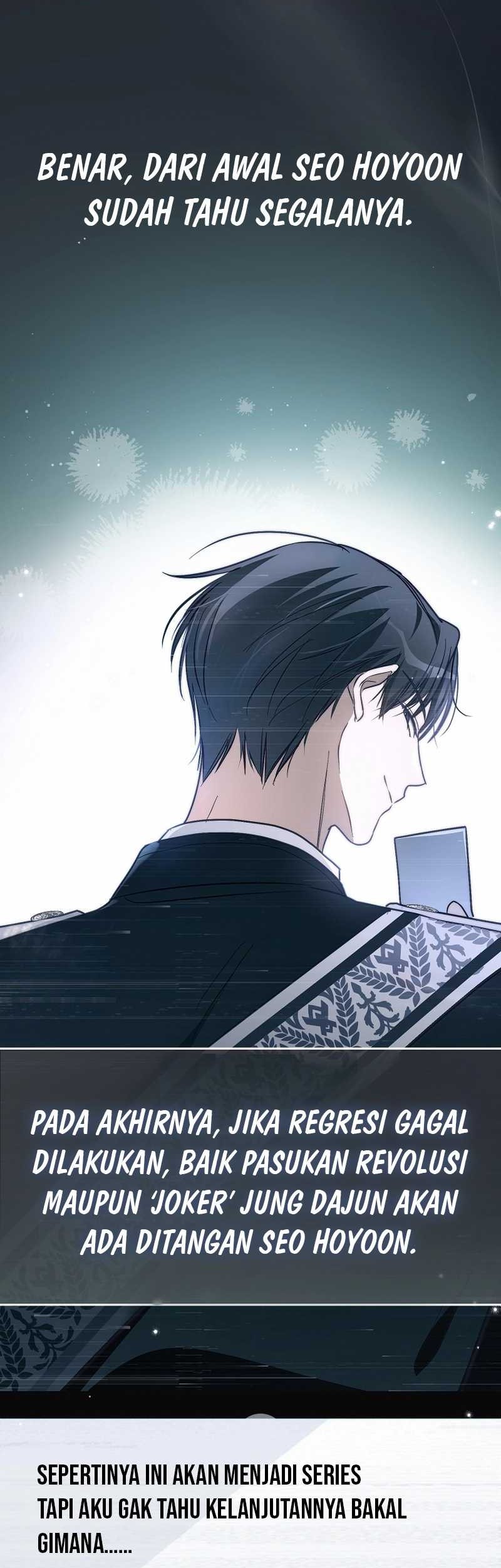 Surviving as a PD Idol Chapter 12 - halaman 62