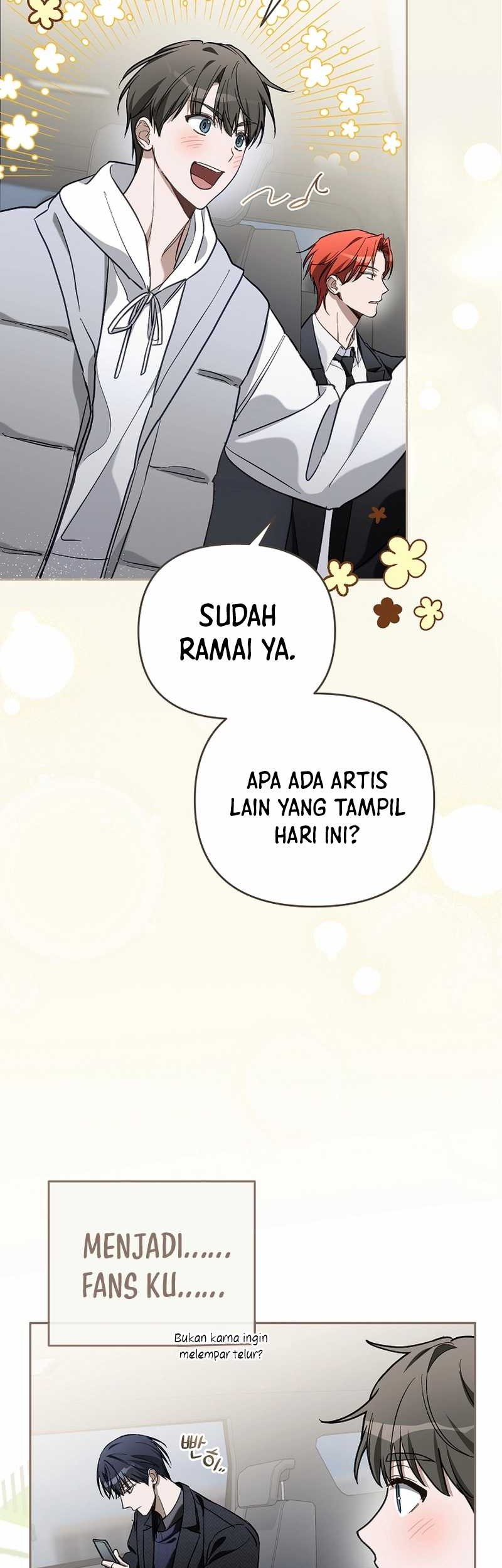 Surviving as a PD Idol Chapter 12 - halaman 66