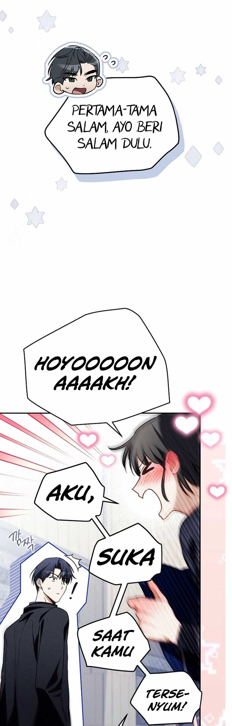 Surviving as a PD Idol Chapter 12 - halaman 70