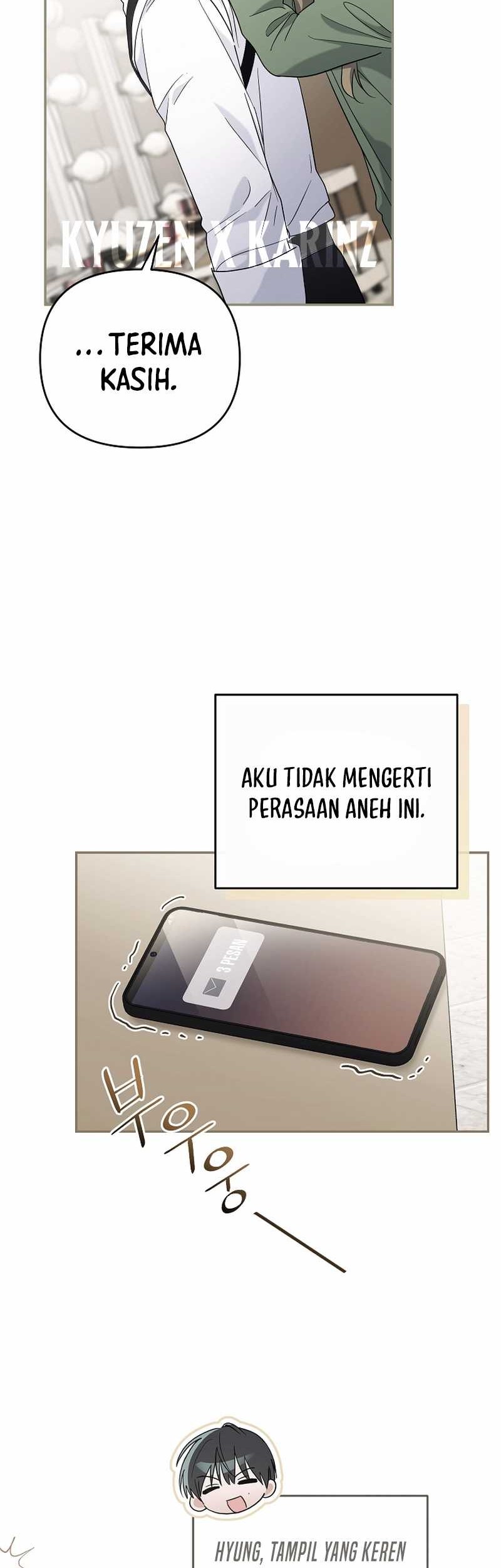 Surviving as a PD Idol Chapter 13 - halaman 11