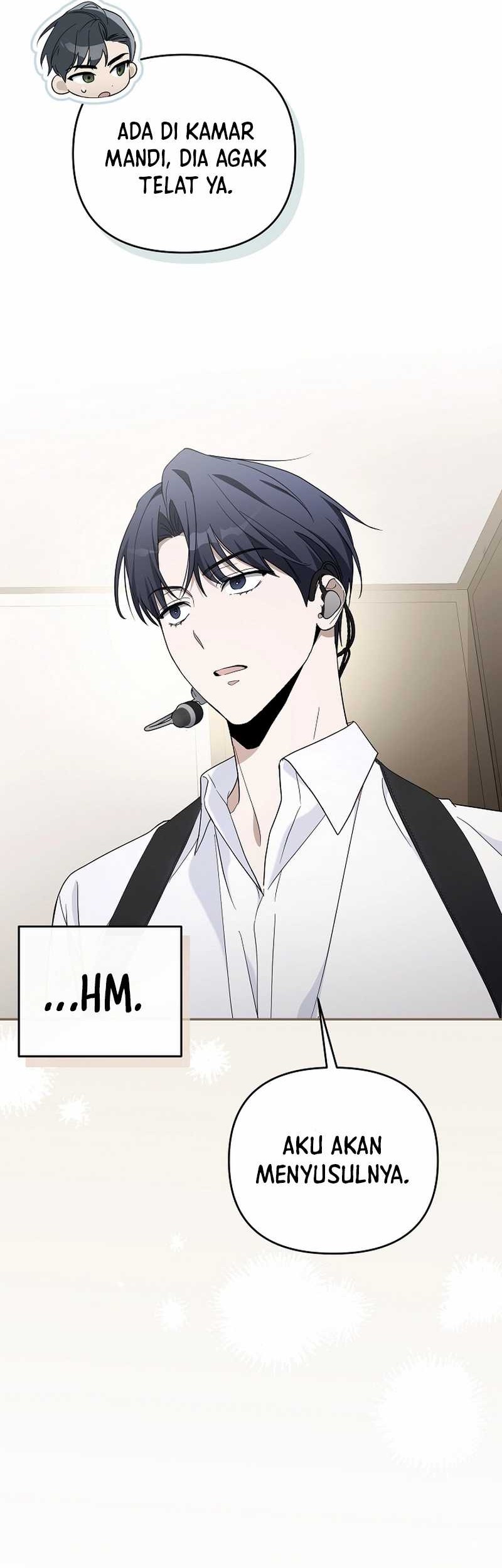 Surviving as a PD Idol Chapter 13 - halaman 15