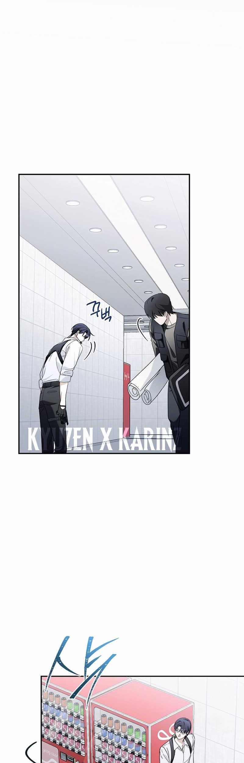 Surviving as a PD Idol Chapter 13 - halaman 16