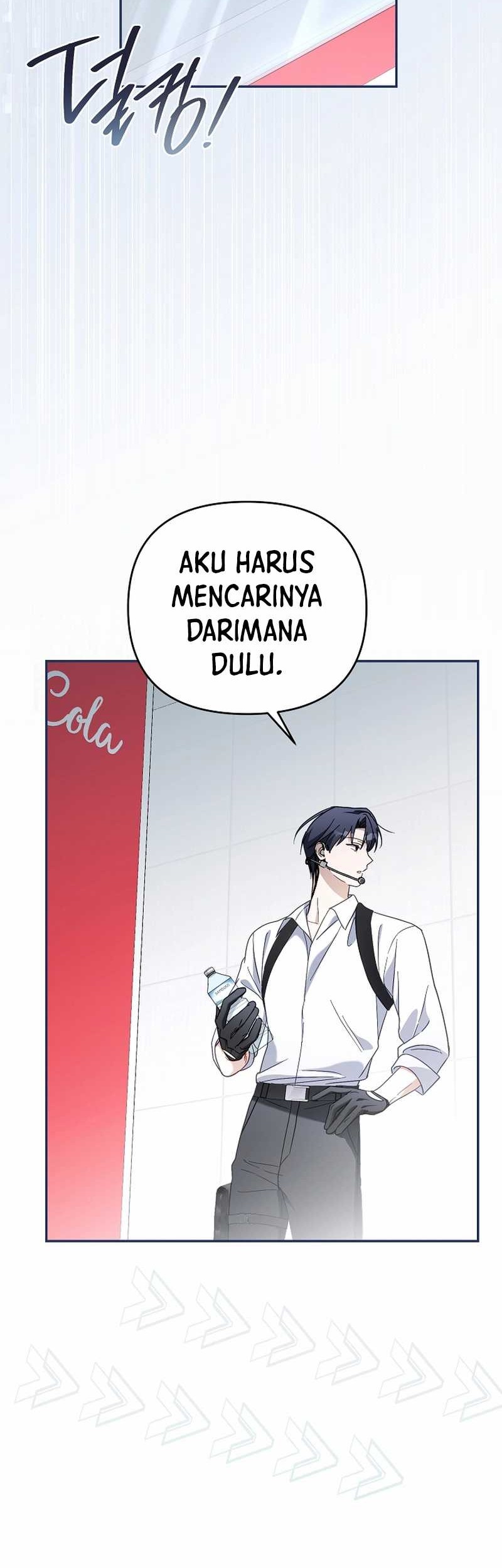 Surviving as a PD Idol Chapter 13 - halaman 21