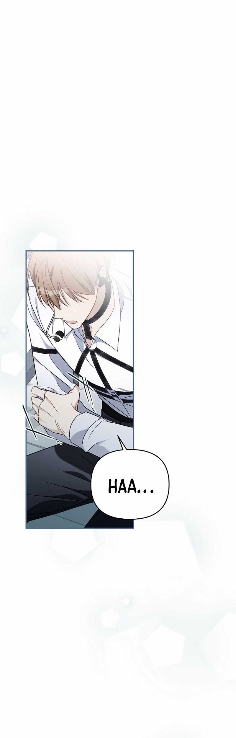 Surviving as a PD Idol Chapter 13 - halaman 22