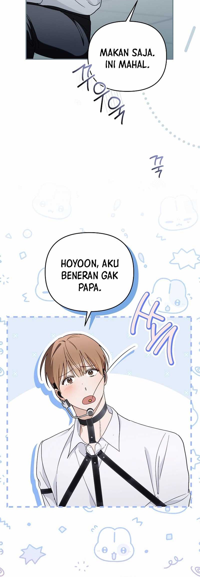Surviving as a PD Idol Chapter 13 - halaman 29
