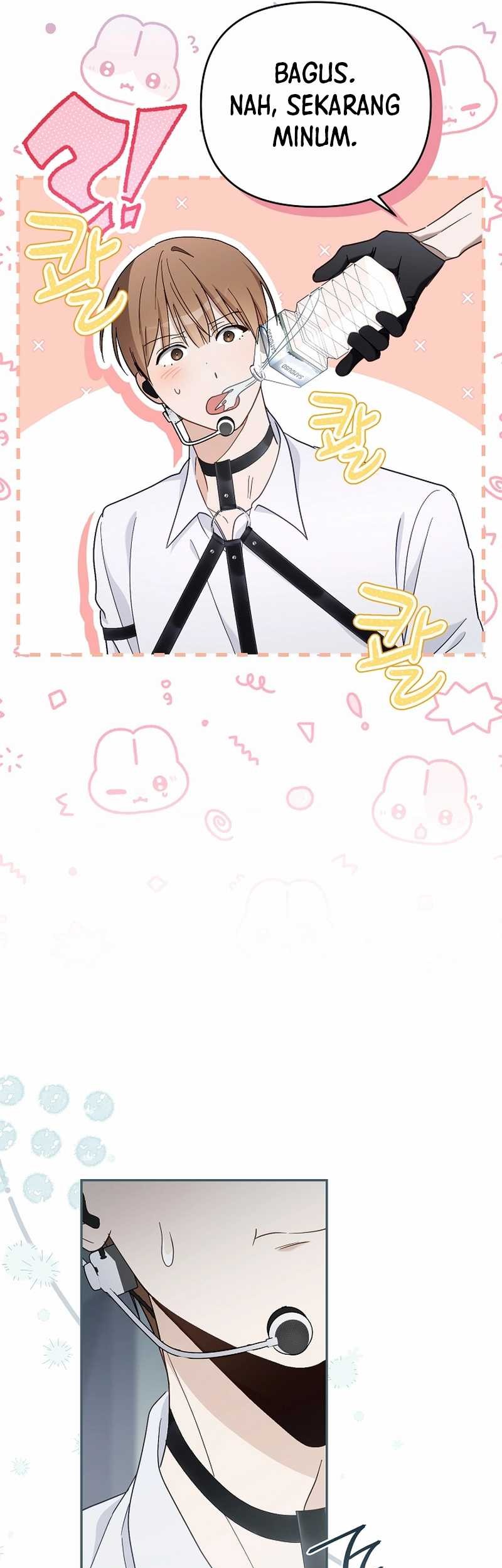 Surviving as a PD Idol Chapter 13 - halaman 30