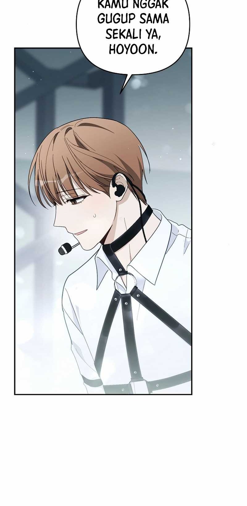 Surviving as a PD Idol Chapter 13 - halaman 33