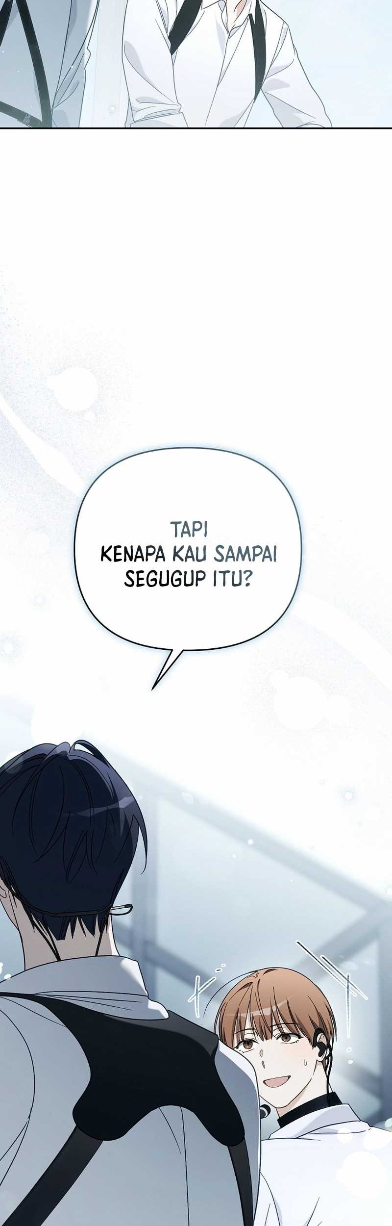 Surviving as a PD Idol Chapter 13 - halaman 35