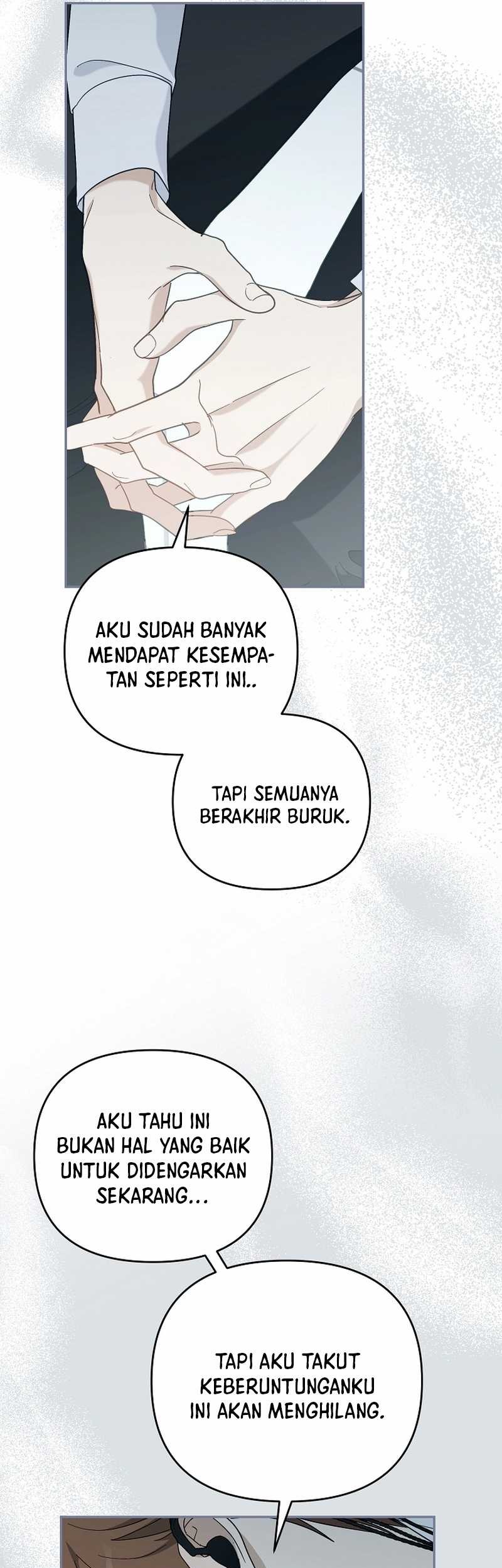 Surviving as a PD Idol Chapter 13 - halaman 38