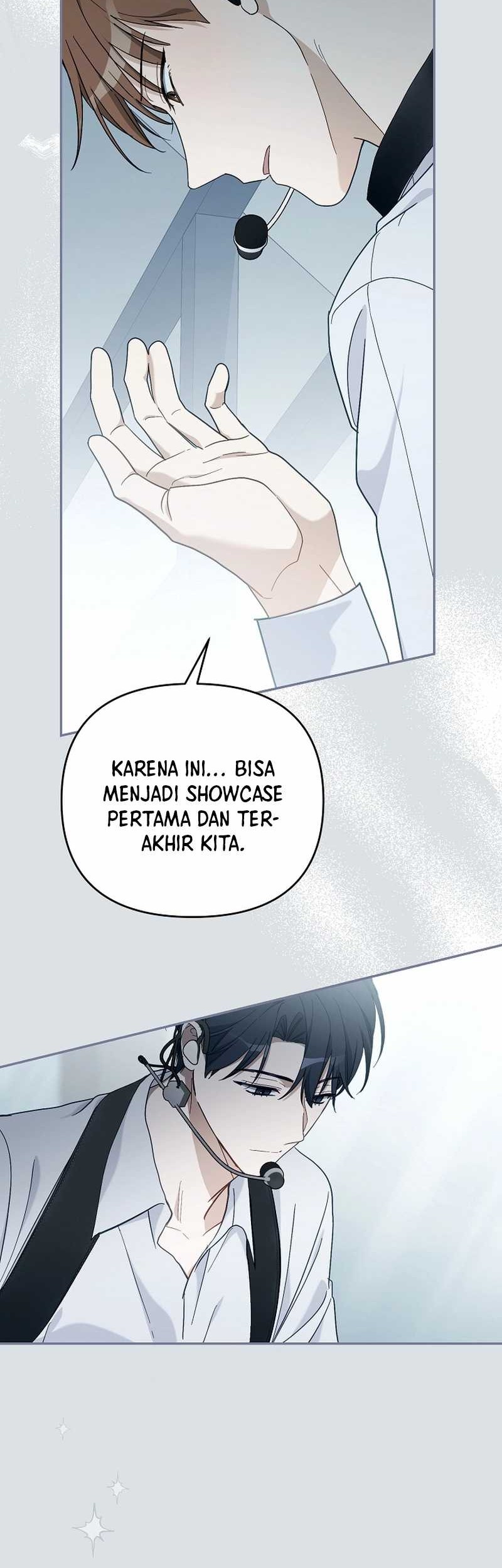 Surviving as a PD Idol Chapter 13 - halaman 39