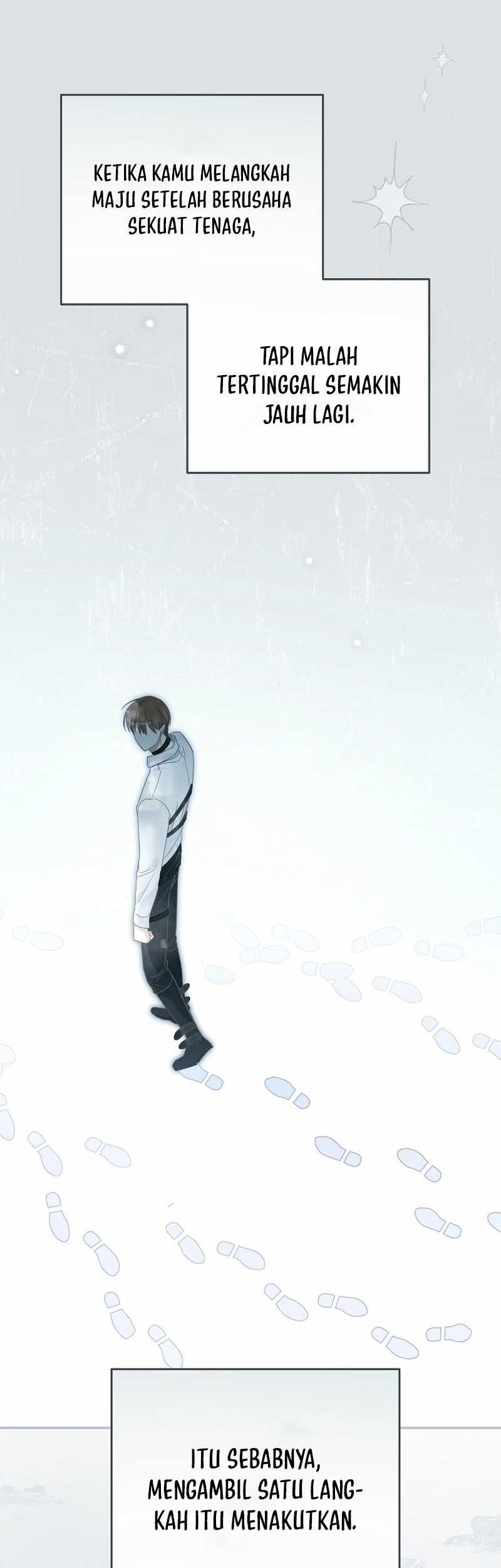 Surviving as a PD Idol Chapter 13 - halaman 40