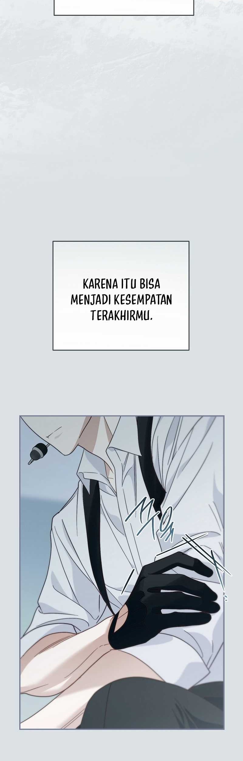 Surviving as a PD Idol Chapter 13 - halaman 41