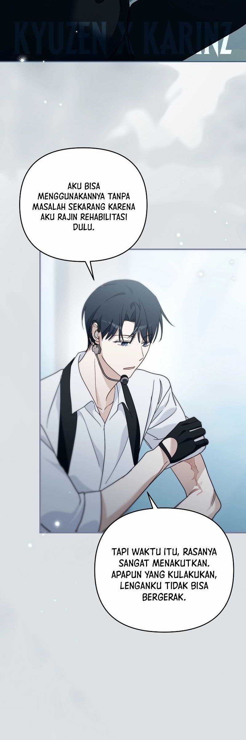 Surviving as a PD Idol Chapter 13 - halaman 45