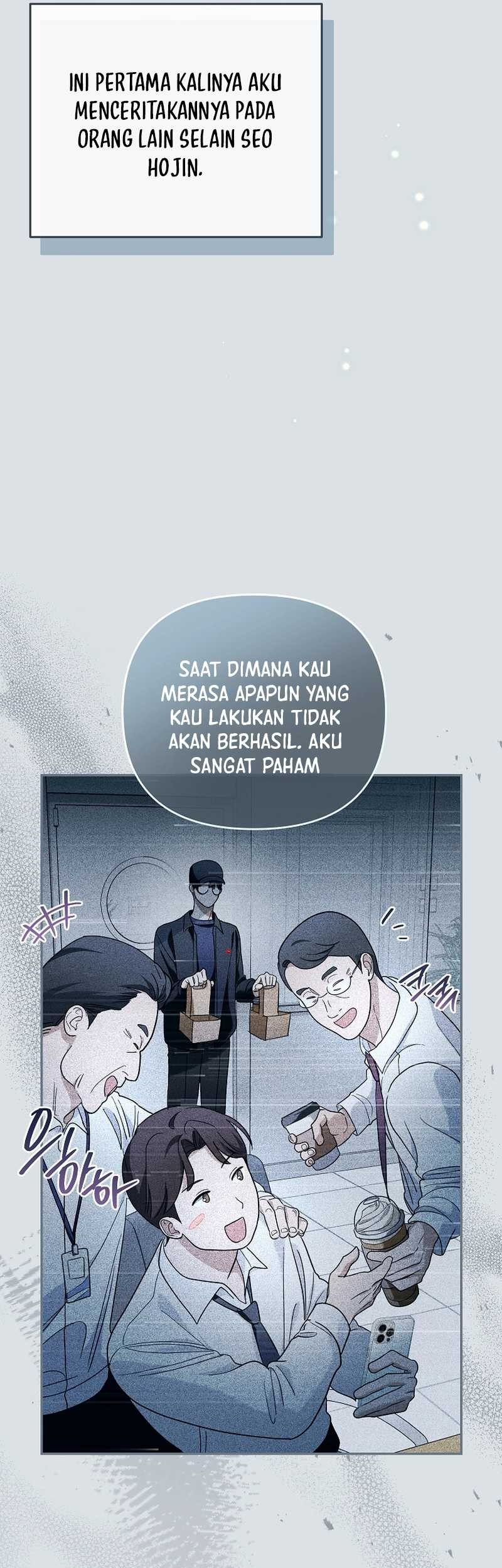 Surviving as a PD Idol Chapter 13 - halaman 46