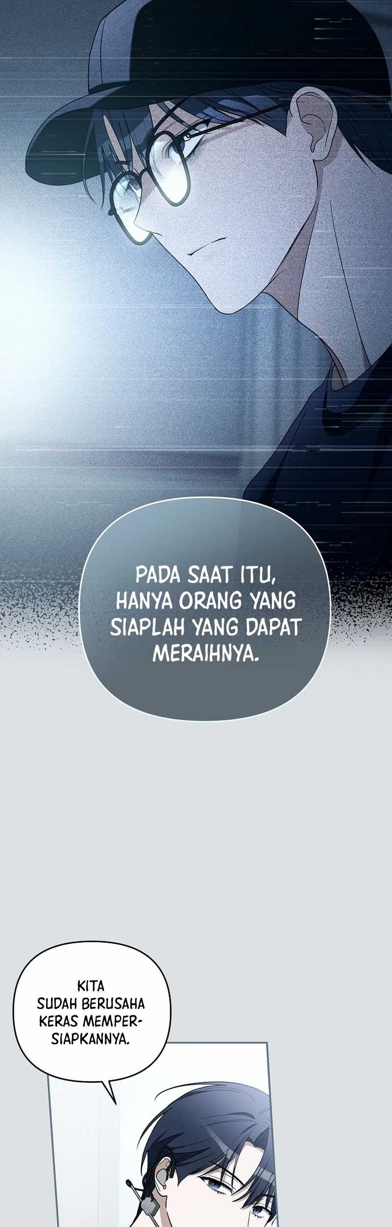 Surviving as a PD Idol Chapter 13 - halaman 48
