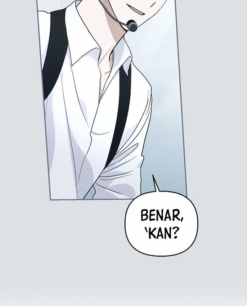 Surviving as a PD Idol Chapter 13 - halaman 49