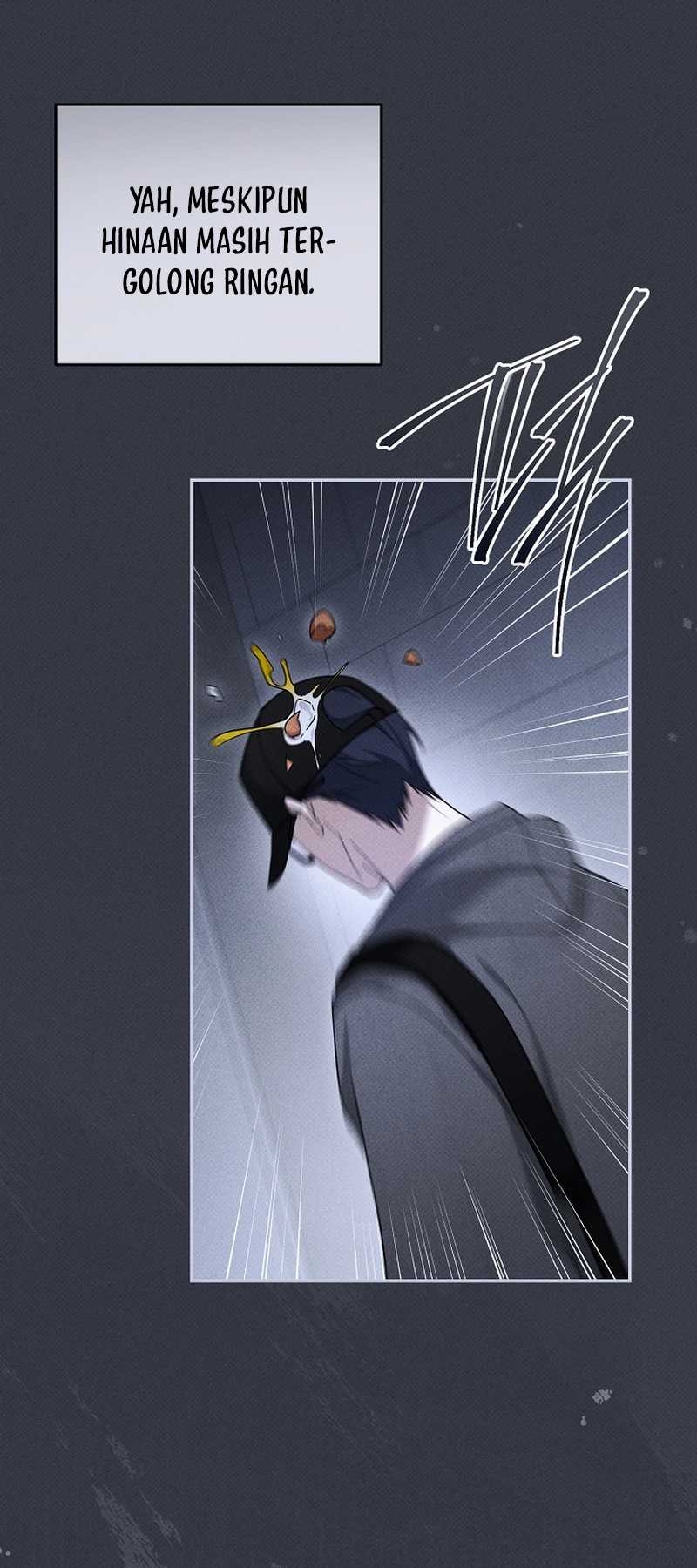 Surviving as a PD Idol Chapter 13 - halaman 5