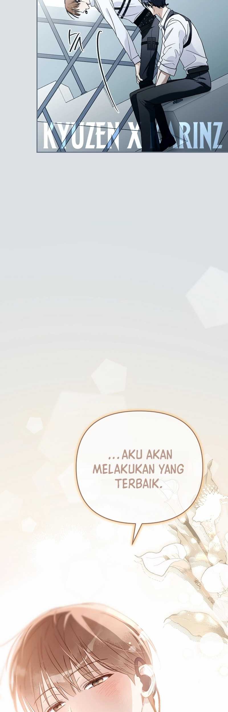 Surviving as a PD Idol Chapter 13 - halaman 52