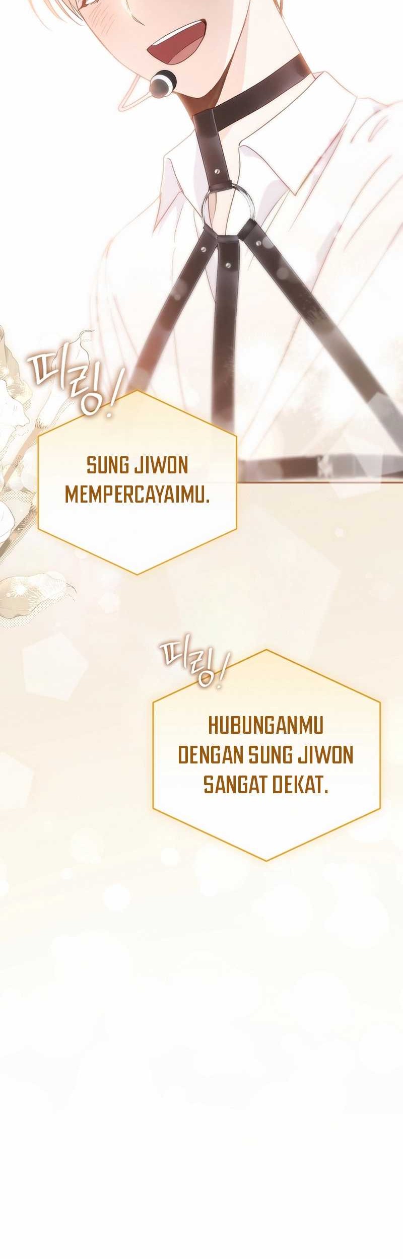 Surviving as a PD Idol Chapter 13 - halaman 53