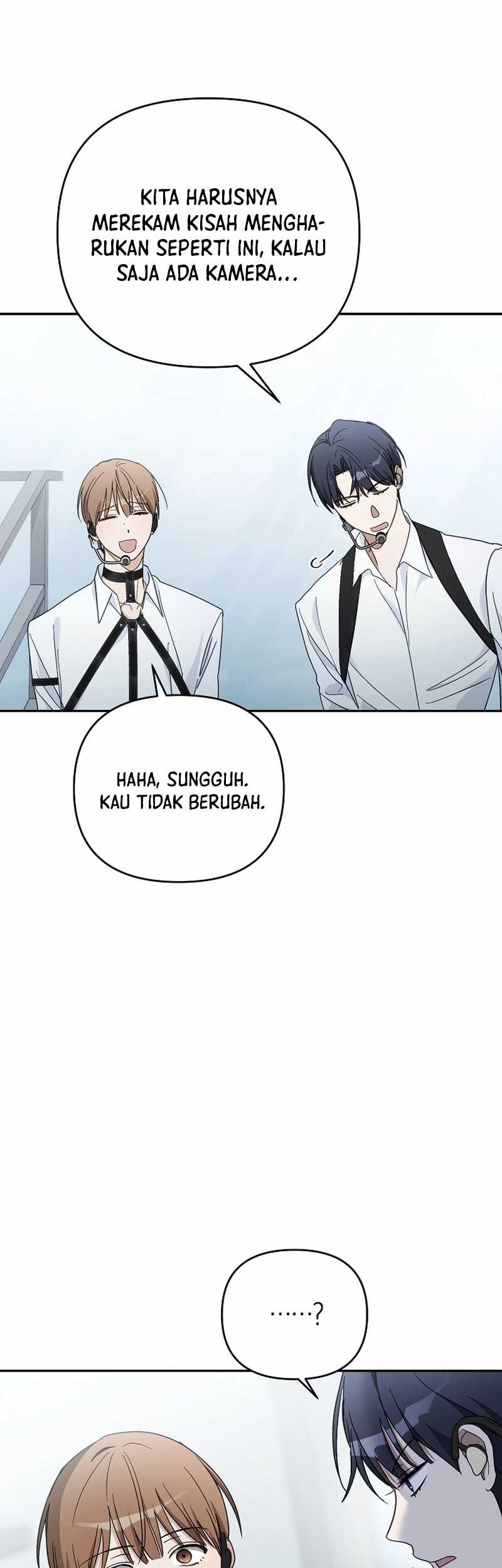 Surviving as a PD Idol Chapter 13 - halaman 54