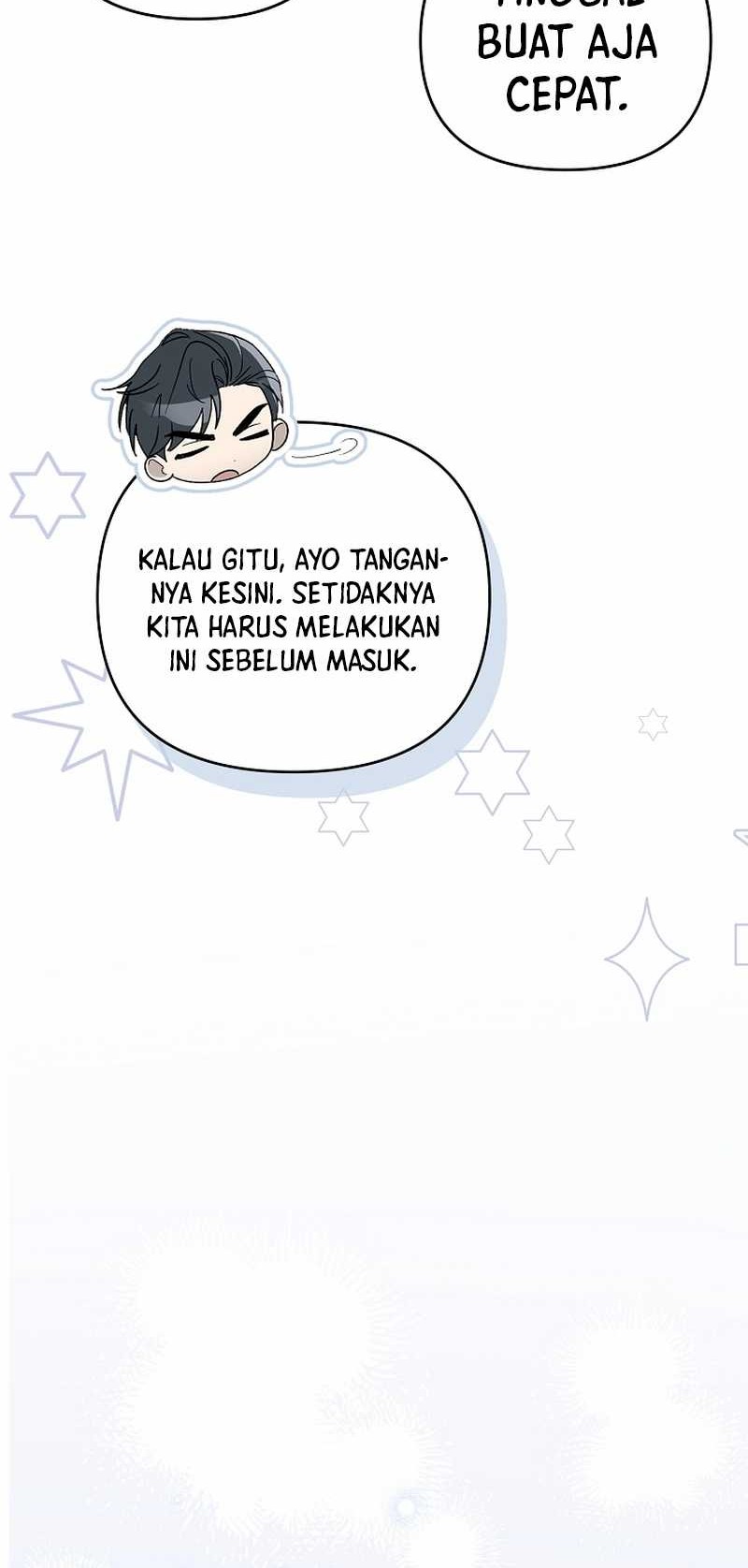 Surviving as a PD Idol Chapter 13 - halaman 57