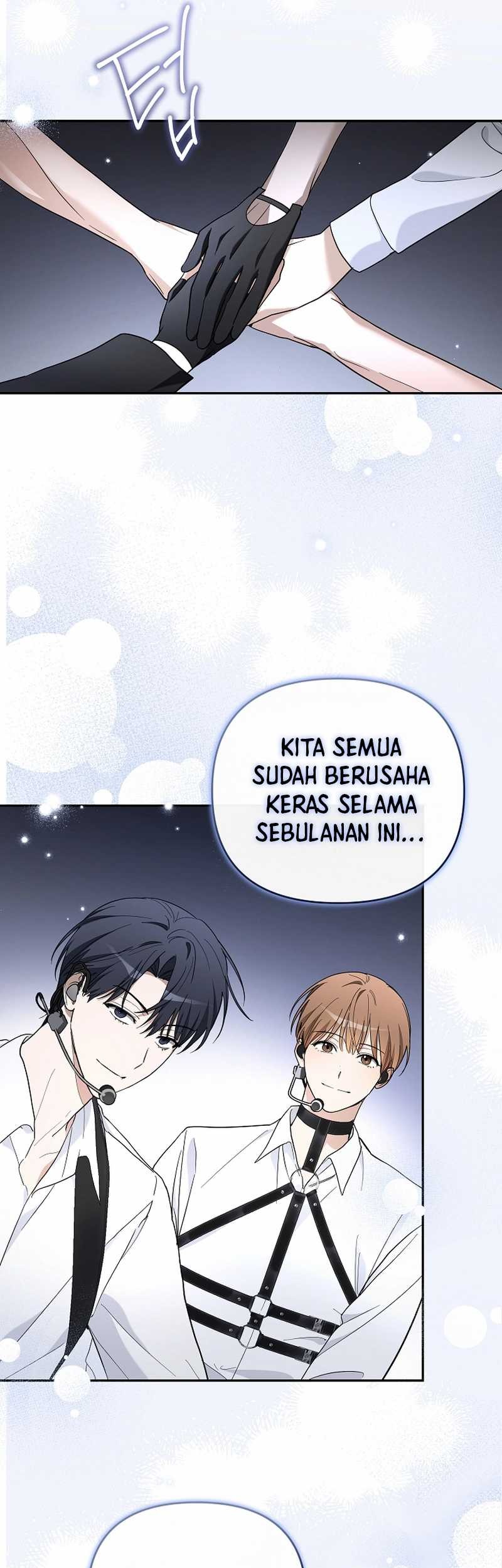 Surviving as a PD Idol Chapter 13 - halaman 58