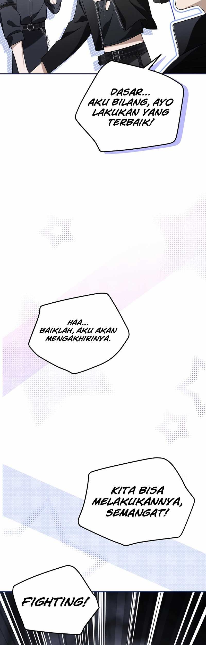 Surviving as a PD Idol Chapter 13 - halaman 60