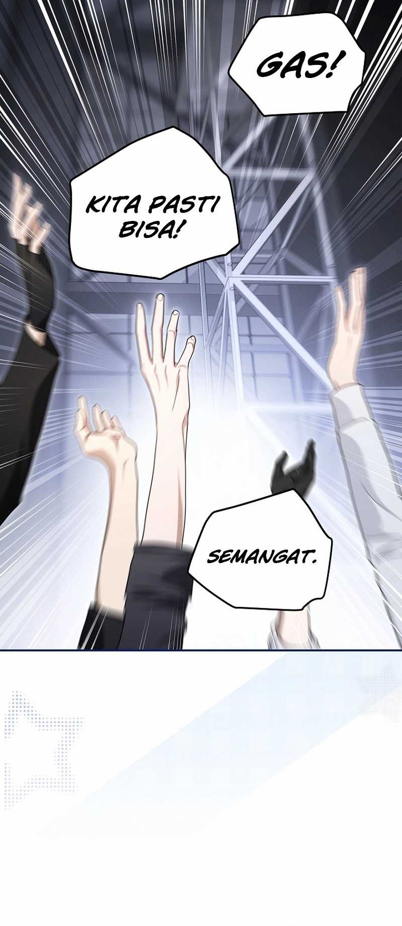 Surviving as a PD Idol Chapter 13 - halaman 61