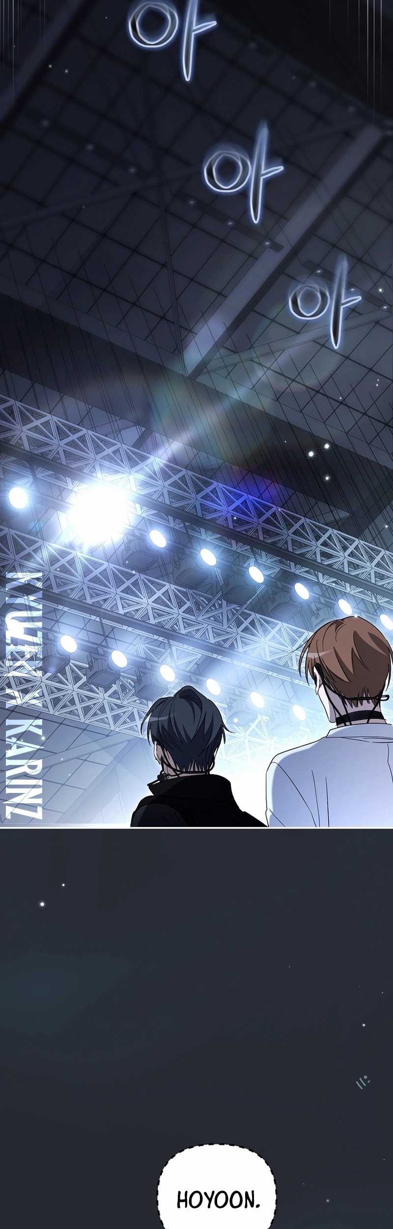 Surviving as a PD Idol Chapter 13 - halaman 64