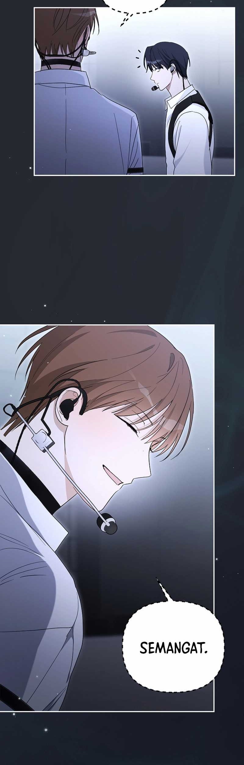 Surviving as a PD Idol Chapter 13 - halaman 65