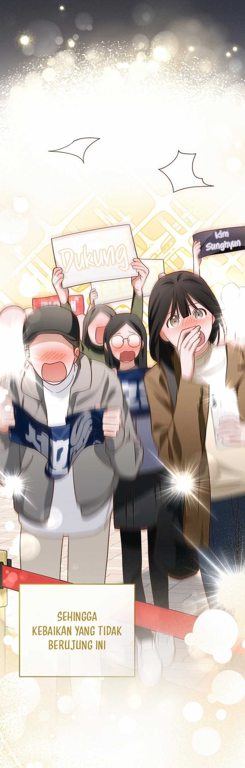 Surviving as a PD Idol Chapter 13 - halaman 7