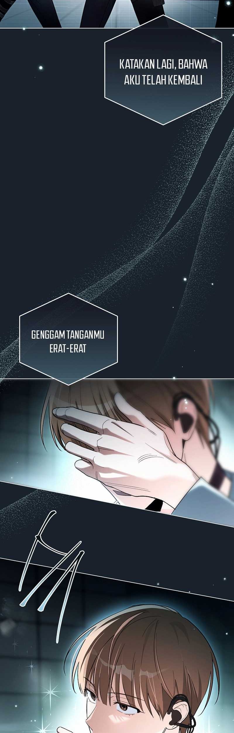 Surviving as a PD Idol Chapter 14 - halaman 10