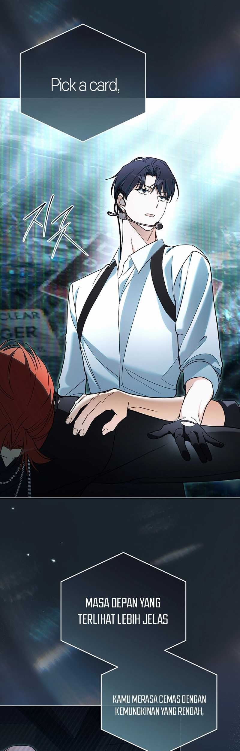 Surviving as a PD Idol Chapter 14 - halaman 12
