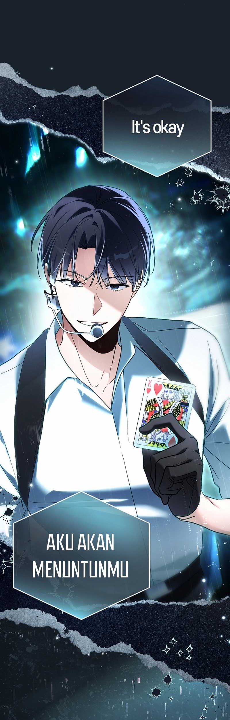 Surviving as a PD Idol Chapter 14 - halaman 14