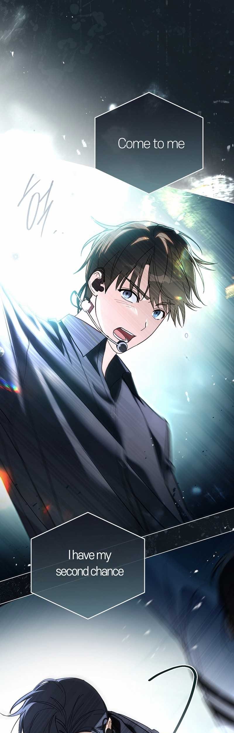 Surviving as a PD Idol Chapter 14 - halaman 16