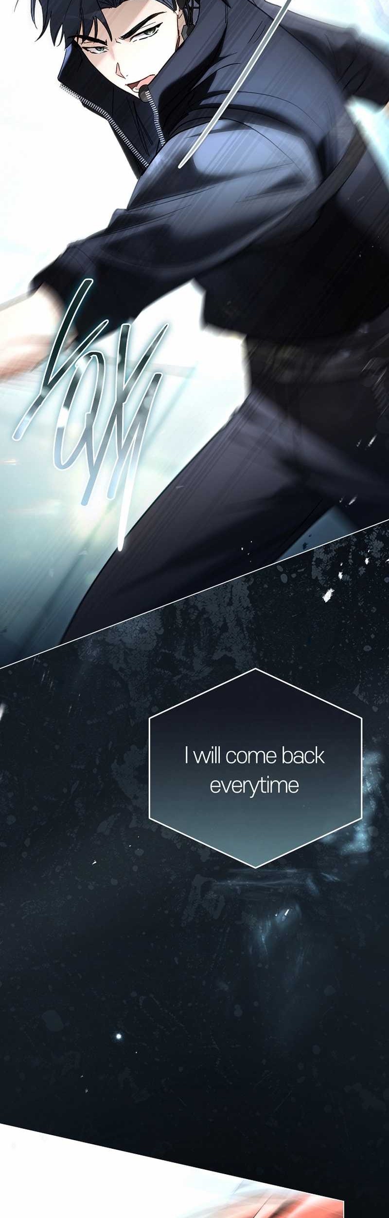 Surviving as a PD Idol Chapter 14 - halaman 17