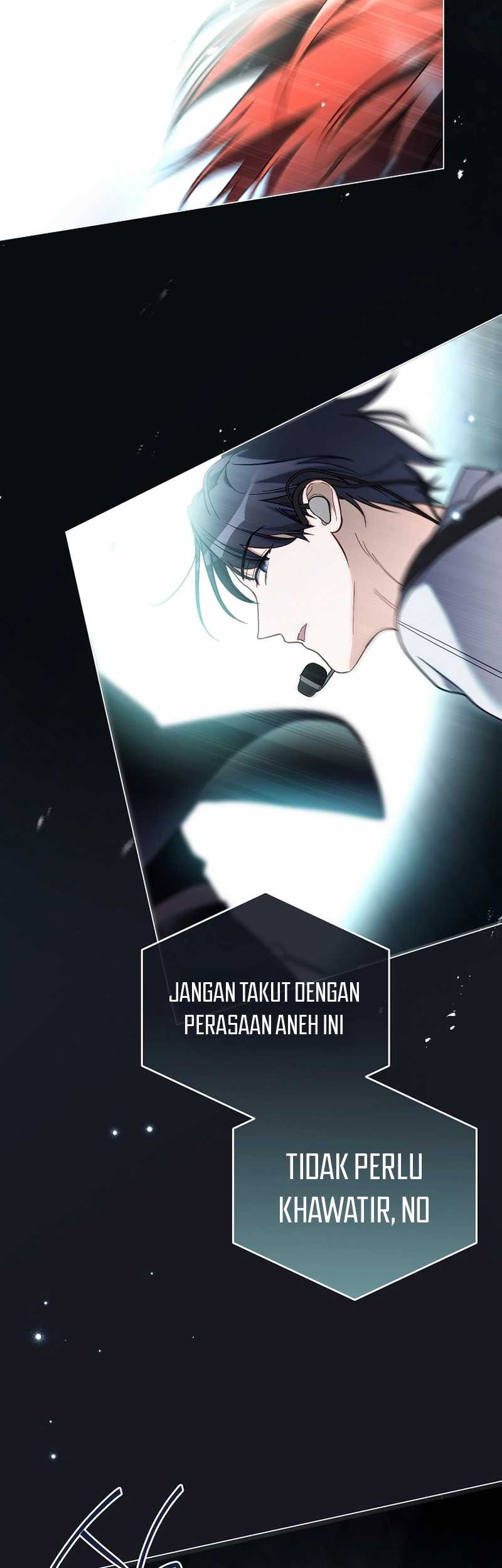 Surviving as a PD Idol Chapter 14 - halaman 18